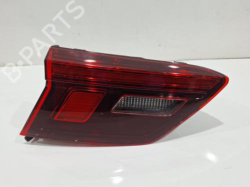 Used Left tailgate light Left tailgate light VW TIGUAN (AD1, AX1) 2.0 TDI 4motion (190 hp) 40258478 40258478