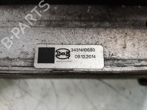Intercooler FIAT PANDA (312_, 319_) 0.9 4x4 (312PXG1A) | BP26854193M30 