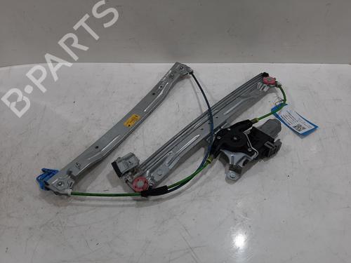 Used Front right window mechanism CITROËN C3 Picasso (SH_) 1.6 HDI 90 (92 hp) 26840326