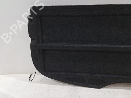 Rear parcel shelf PEUGEOT 207 (WA_, WC_) 1.4 16V | BP32409165C85 