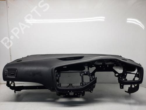 Instrumentbord KIA CEE'D Sportswagon (JD) 1.6 CRDi 136 (136 hp) 26854737