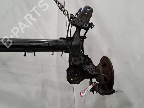 Rear axle CITROËN C3 AIRCROSS II (2R_, 2C_) 1.2 PureTech 82 (2RHMRC, 2RHMZB) | BP26864744M2 