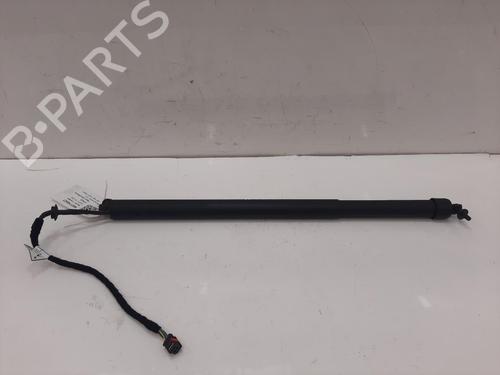 Used Tailgate lift support Tailgate lift support JAGUAR I-PACE (X590) EV400 AWD (400 hp) 36773410 36773410