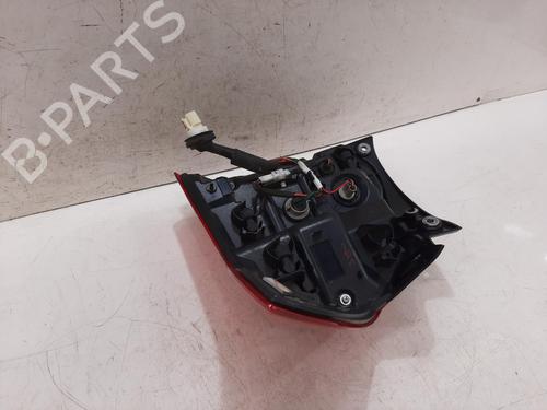 Left taillight SUZUKI SWIFT V (AZ) 1.2 Hybrid (Mild Hybrid) (A2L412) | BP33435468C34 - Image 6