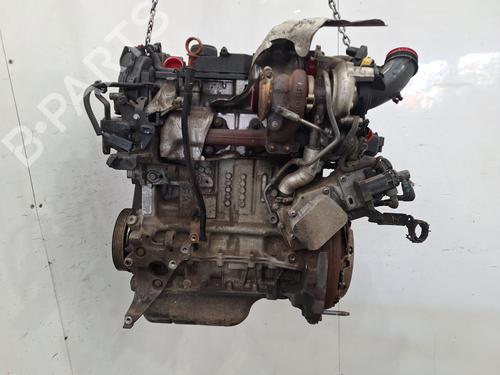 Engine CITROËN C3 Picasso (SH_) 1.6 HDI 90 | BP39594827M1 - Image 5