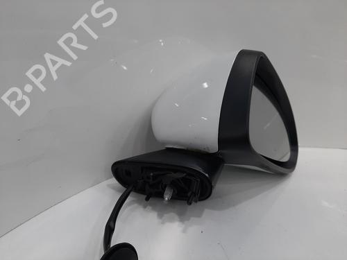 Right mirror VAUXHALL CORSA Mk III (D) (S07) 1.0 i 12V (L08) | BP26859319C27 