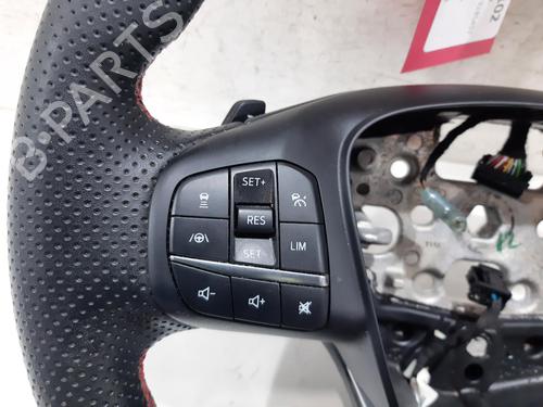 Rat FORD PUMA (J2K, CF7) 1.0 EcoBoost mHEV | BP33124478C49  - Image 6