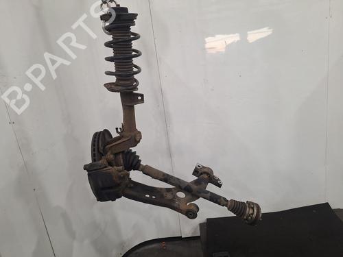 Used Right front suspension AUDI A3 (8P1) 2.0 TDI (170 hp) 31750911