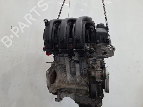 Engine CITROËN C3 II (SC_) 1.2 VTi 82 | BP39587145M1 - Image 5