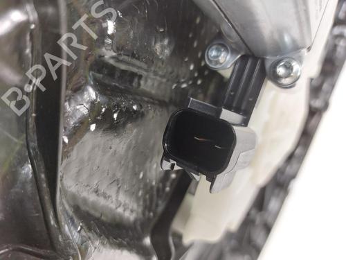 Front right window mechanism FORD FOCUS IV (HN) 1.0 EcoBoost mHEV Active | BP26749851C23 
