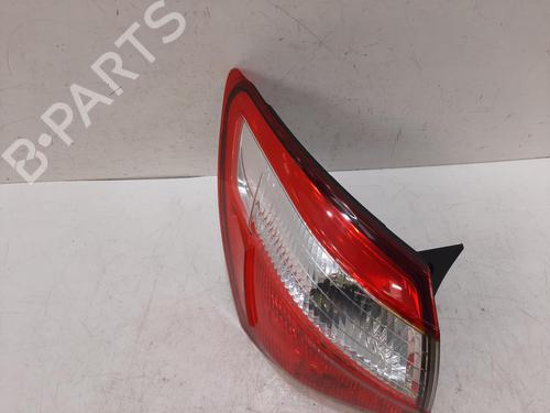 Venstre baglygte NISSAN QASHQAI I (J10, NJ10) 1.5 dCi | BP29945858C34