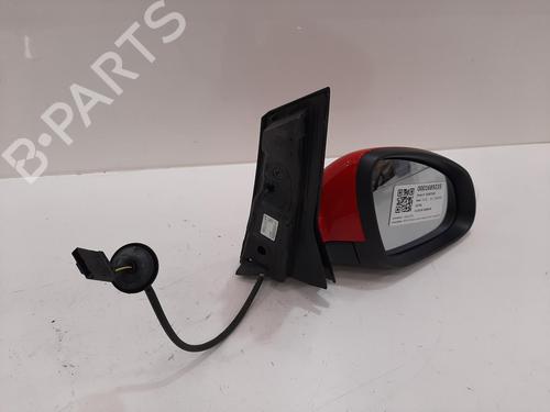Used Right mirror Right mirror VAUXHALL ASTRA Mk VI (J) GTC (P10) 1.4 (120 hp) 33940722 33940722