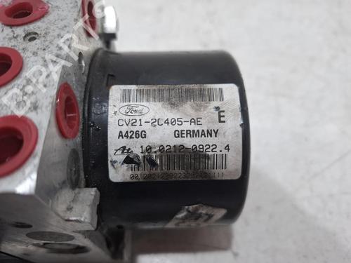 ABS pump FORD FIESTA VI (CB1, CCN) 1.25 | BP39389568M43 - Image 2