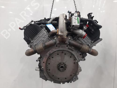 Used Engine AUDI A8 D4 (4H2, 4H8, 4HC, 4HL) 3.0 TDI quattro (250 hp) 29636446
