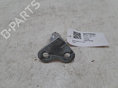 Hinge/Door check strap JAGUAR I-PACE (X590) EV400 AWD | BP37726968C146  - Image 5