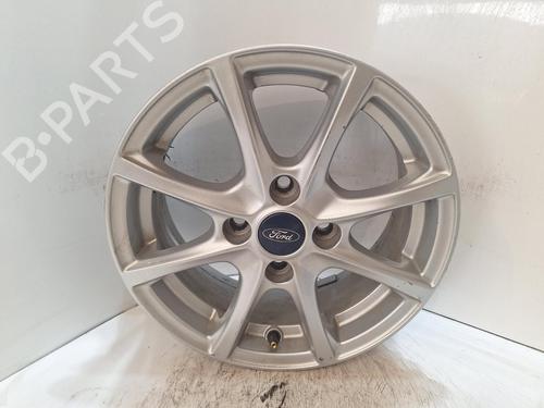 Used Rim Rim FORD FIESTA VII (HJ, HF) 1.0 EcoBoost (101 hp) 34733017 34733017