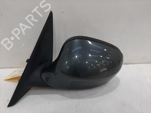 Left mirror BMW 3 (E90) 320 d | BP26858328C26 