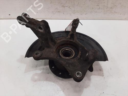 Right front steering knuckle DACIA DUSTER (HM_) 1.6 SCe 115 (HMM1) | BP37539763M26 - Image 6
