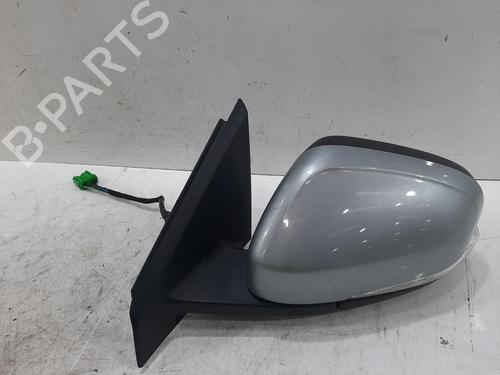 Used Left mirror VOLVO V40 Hatchback (525) T2 (122 hp) 31361440