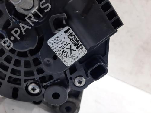 Alternator RENAULT KADJAR (HA_, HL_) 1.5 dCi 110 (HLA3) | BP33180205M7  - Image 6