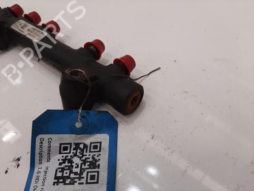 Injection rail PEUGEOT PARTNER Box Body/MPV 1.6 HDi / BlueHDi 75 | BP37157590M98 - Image 3