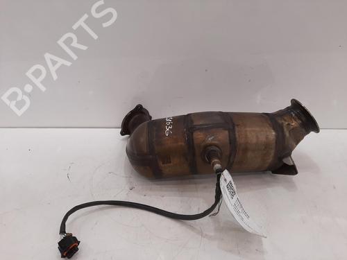 Used Catalyst Catalyst 36878699 36878699
