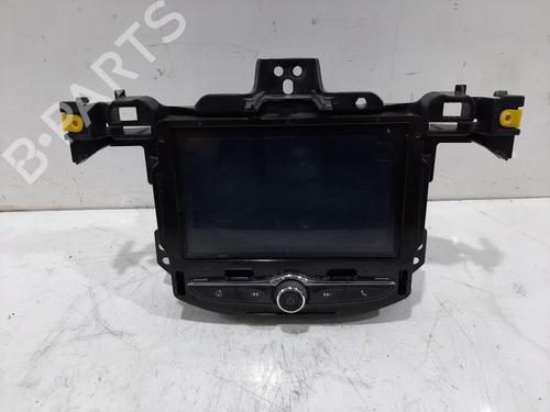 Used Radio Radio 37539932 37539932