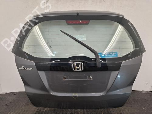 Used Tailgate Tailgate HONDA JAZZ III (GE_, GG_, GP_, ZA_) 1.3 i (GE6, GG3, GG6) (100 hp) 40267762 40267762