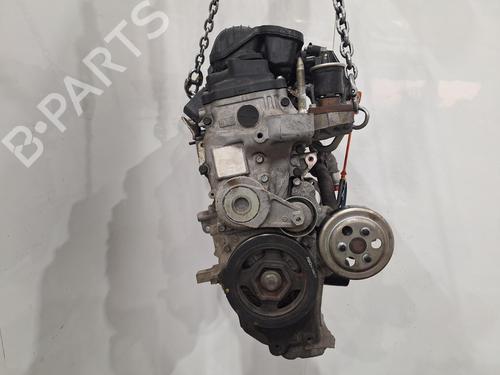 Engine HONDA CIVIC IX (FK) 1.4 i-VTEC (FK1) | BP29397839M1 