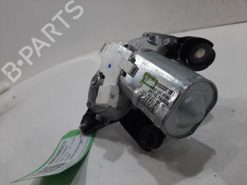 Rear wiper motor NISSAN PULSAR Hatchback (C13) 1.2 DIG-T | BP31361765M102