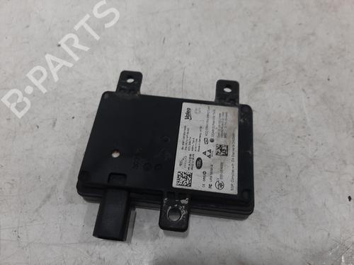 Control unit LAND ROVER RANGE ROVER IV (L405) 4.4 SDV8 4x4 | BP26756268M11 