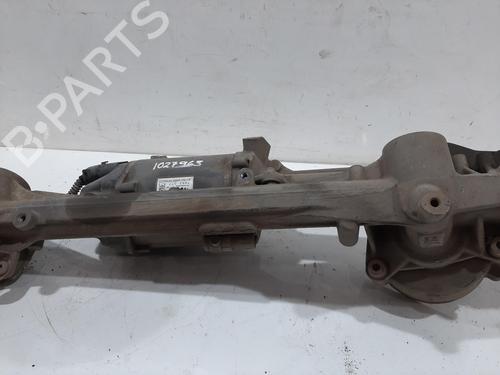 Steering rack VW GOLF VII Variant (BA5, BV5) 1.4 TSI | BP29524455M22 
