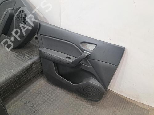 Seats set RENAULT CAPTUR II (HF_) E-TECH 145 (HFMU) | BP36773227C78 - Image 6
