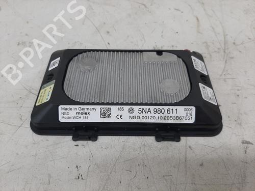 Electronic module VW GOLF VIII (CD1, DA1) 2.0 TDI | BP31360821M83 - Image 2
