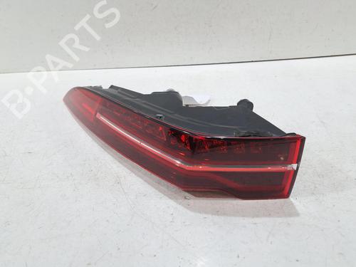Used Left taillight JAGUAR I-PACE (X590) EV400 AWD (400 hp) 30927875