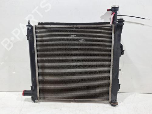 Used Radiator set Radiator set KIA PICANTO III (JA) 1.0 (67 hp) 40046986 40046986