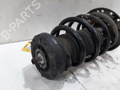 Left front shock absorber VAUXHALL ASTRA Mk VI (J) GTC (P10) 2.0 CDTi | BP30179821M16