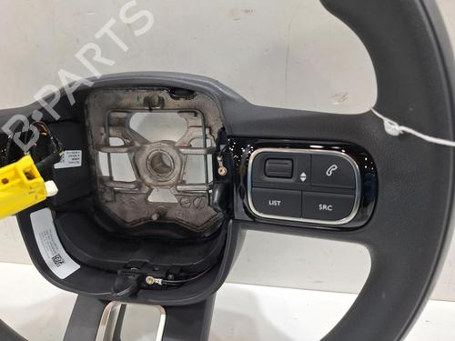Steering wheel CITROËN C3 / C3 ORIGIN III (SX) 1.2 THP 110 | BP26848283C49 