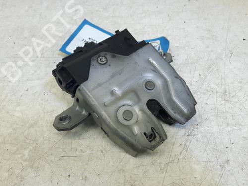 Tailgate lock LAND ROVER RANGE ROVER SPORT I (L320) 3.0 D 4x4 | BP26763974C101 