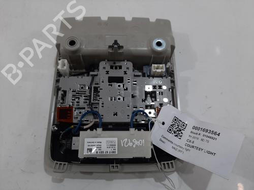 Interior roof light MAZDA CX-5 (KF) 2.0 | BP34101655I8  - Image 6