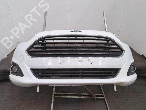 Used Front bumper Front bumper 38327758 38327758