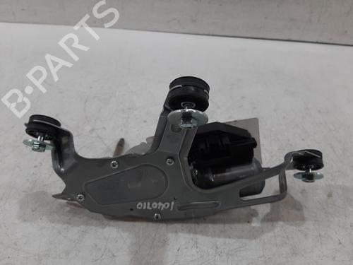Used Rear wiper motor Rear wiper motor TOYOTA YARIS (_P21_, _PA1_, _PH1_) 1.5 Hybrid (MXPH10, MXPH11) (116 hp) 33698938 33698938