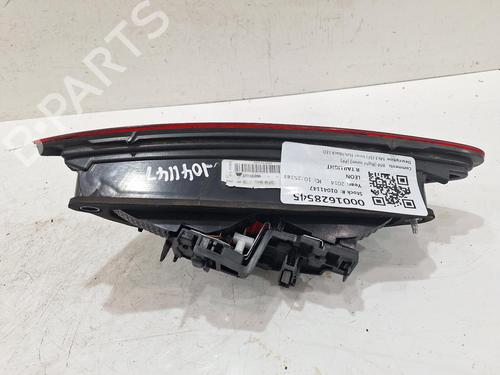 Right taillight SEAT LEON (5F1) 1.6 TDI | BP32089744C35 