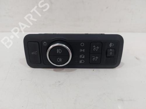 Commande de phare FORD KUGA III (DFK) 2.5 FHEV 4x4 (190 hp) 27922802