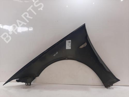 Right front fenders VAUXHALL INSIGNIA Mk II (B) Hatchback (Z18) 2.0 D (68) | BP29445008C42 