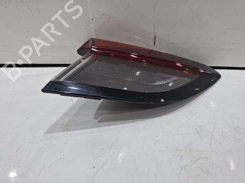 Left tailgate light VAUXHALL CORSA Mk V (F) 1.2 | BP40455604C79 - Image 5