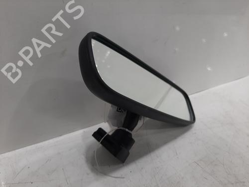 Rear mirror TOYOTA COROLLA Hatchback (_E21_, _EA1_, _EH1_) 1.8 Hybrid (ZWE211, ZWE219) | BP26838438I6 