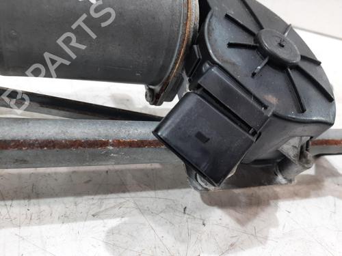 Front wiper motor VAUXHALL CORSA Mk IV (E) (X15) 1.4 | BP31965216M29 