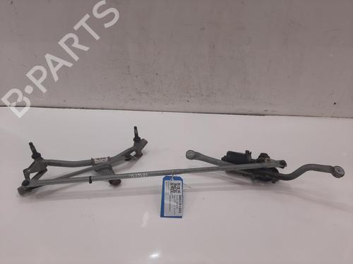 Used Front wiper motor Front wiper motor 37593232 37593232