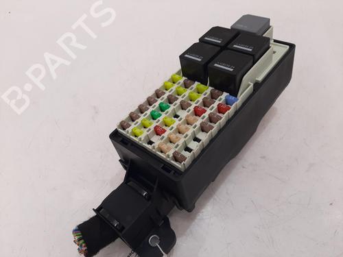 Fuse box JAGUAR I-PACE (X590) EV400 AWD | BP29059115E1